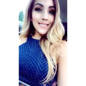 Meet your Posher, Lettie